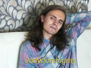 Jodydomingray