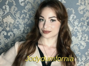 Jodydumfornia