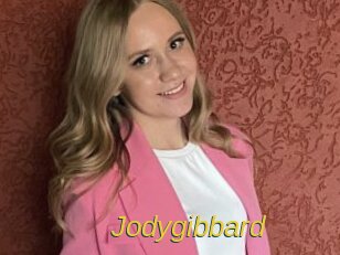 Jodygibbard