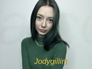 Jodygillim