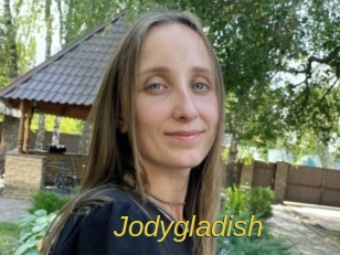 Jodygladish