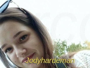 Jodyhardeman