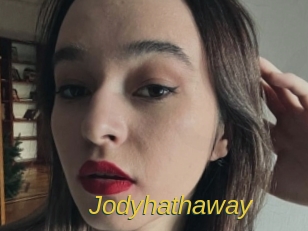 Jodyhathaway