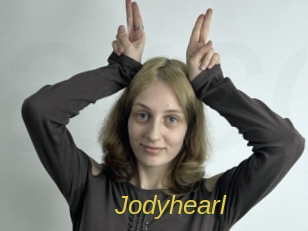 Jodyhearl