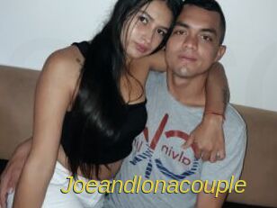 Joeandlonacouple