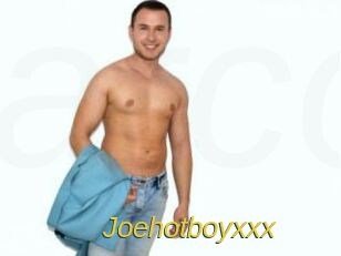 Joehotboyxxx