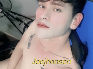 Joejhonson