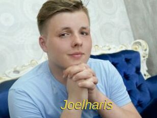 Joelharis