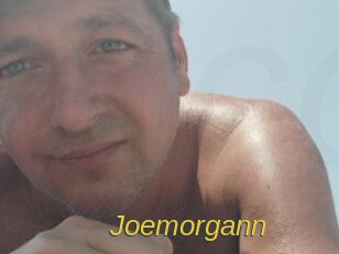 joemorgann Archive DVD ORG