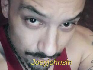 Joeyjohnsin