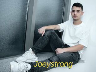 Joeystrong