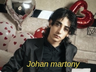 johan_martony Archive DVD ORG