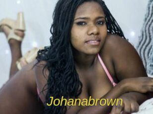 Johanabrown