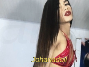 Johanadoll