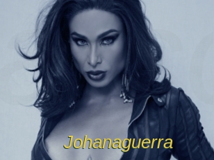Johanaguerra