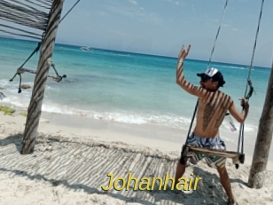 Johanhair