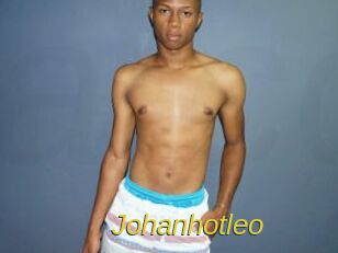 Johanhotleo