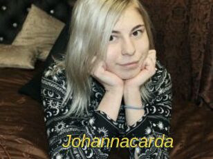 Johannacarda