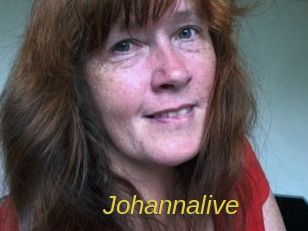johannalive Archive DVD ORG