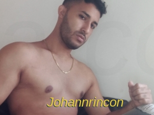 Johannrincon