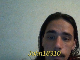 John18310