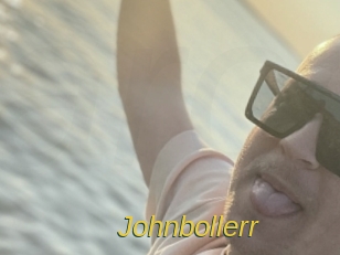 Johnbollerr