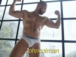 johncolman Archive DVD ORG