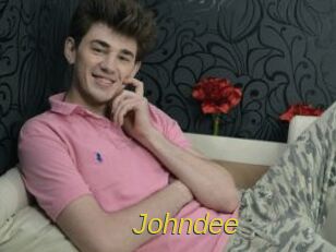 Johndee
