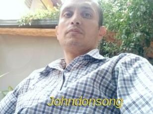 Johndonsong