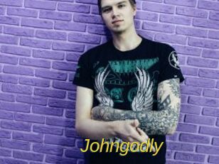 Johngodly