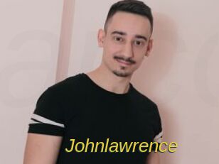 Johnlawrence
