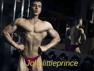 Johnlittleprince