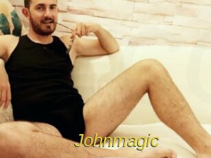 Johnmagic