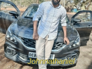 Johnnathaniel