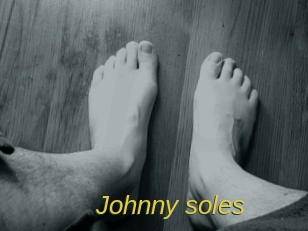Johnny_soles