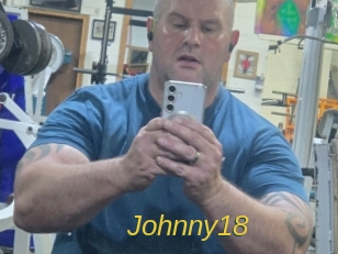Johnny18