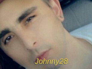 Johnny28