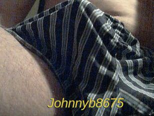 Johnnyb8675