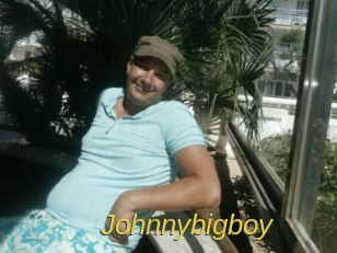 Johnnybigboy