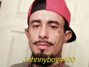 Johnnyboy4400