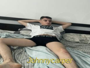 Johnnycarper