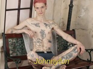 Johnnyfun