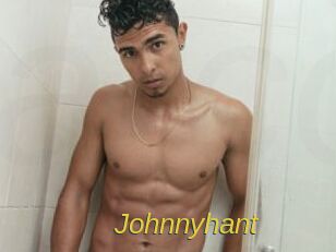 Johnnyhant