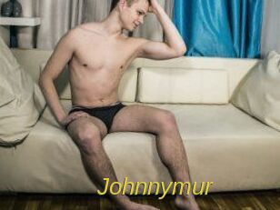 Johnnymur