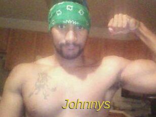 Johnnys