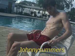 johnnysummers Archive DVD ORG