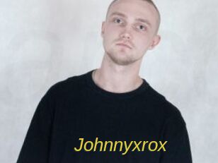 Johnnyxrox