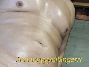 Johnnyyyydillingerrr