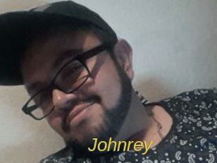 Johnrey