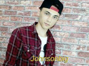 Johnsonbig